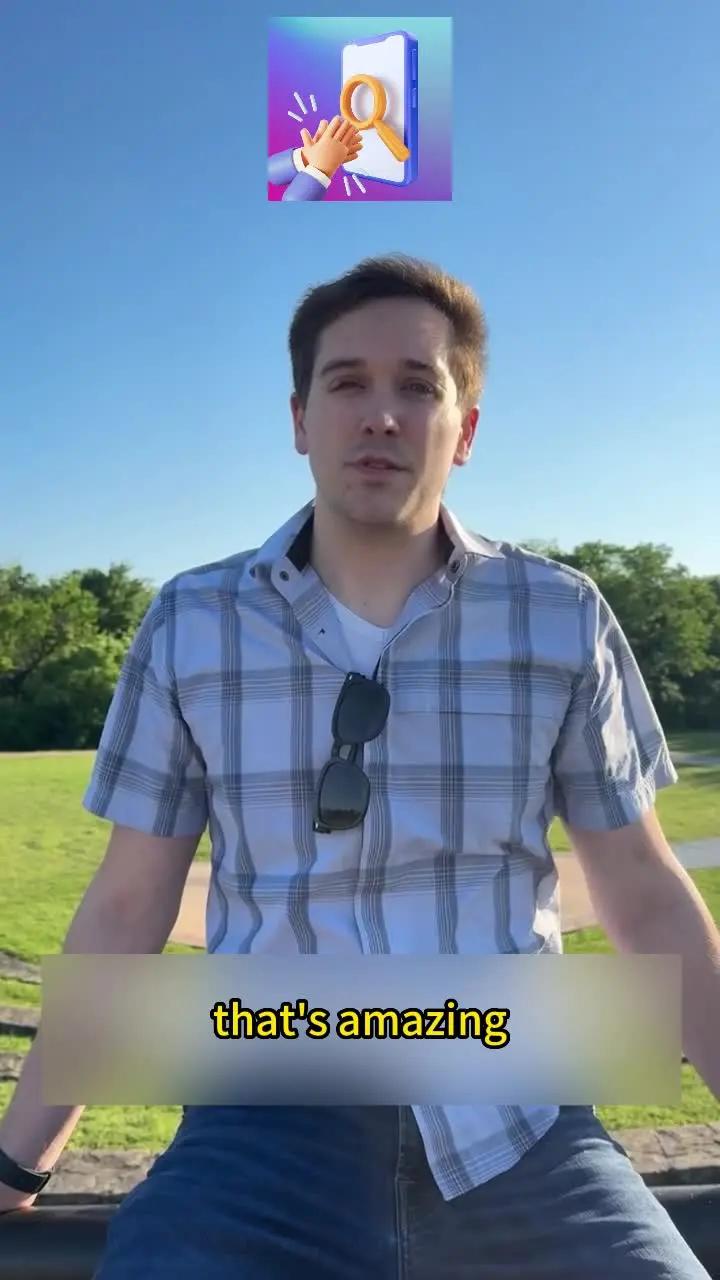 Locate your phone through clapping!