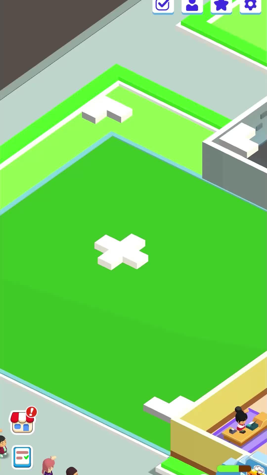 Tantangan lezat, bangun kerajaan kulinermu!