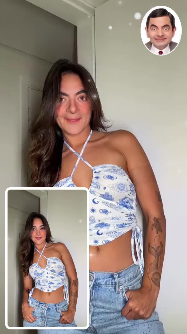 Create high-quality face swap videos, edit face in video online.