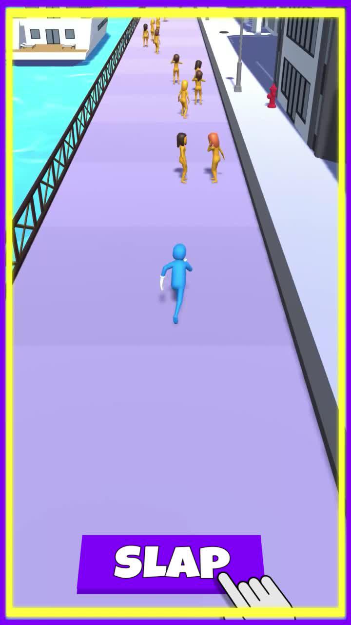 The most addictive game!