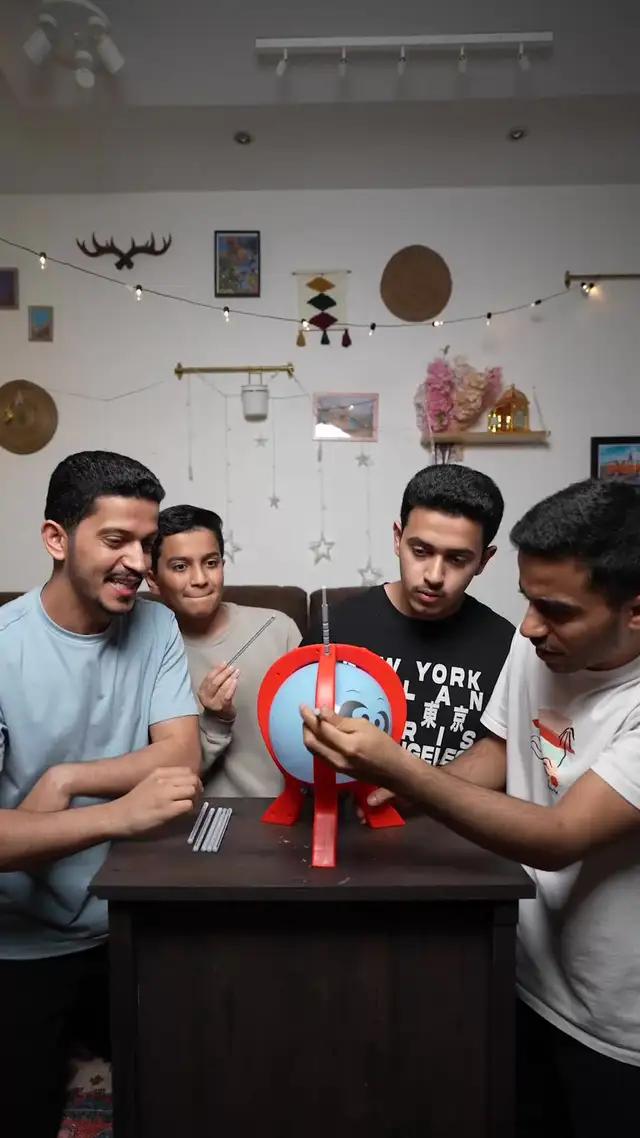 الروعة في انتظارنا