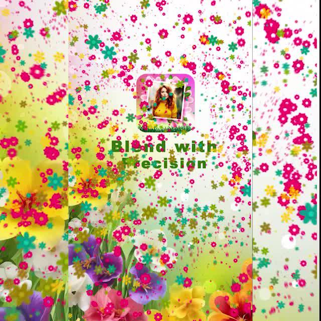 Photo Frames and Editing Photo