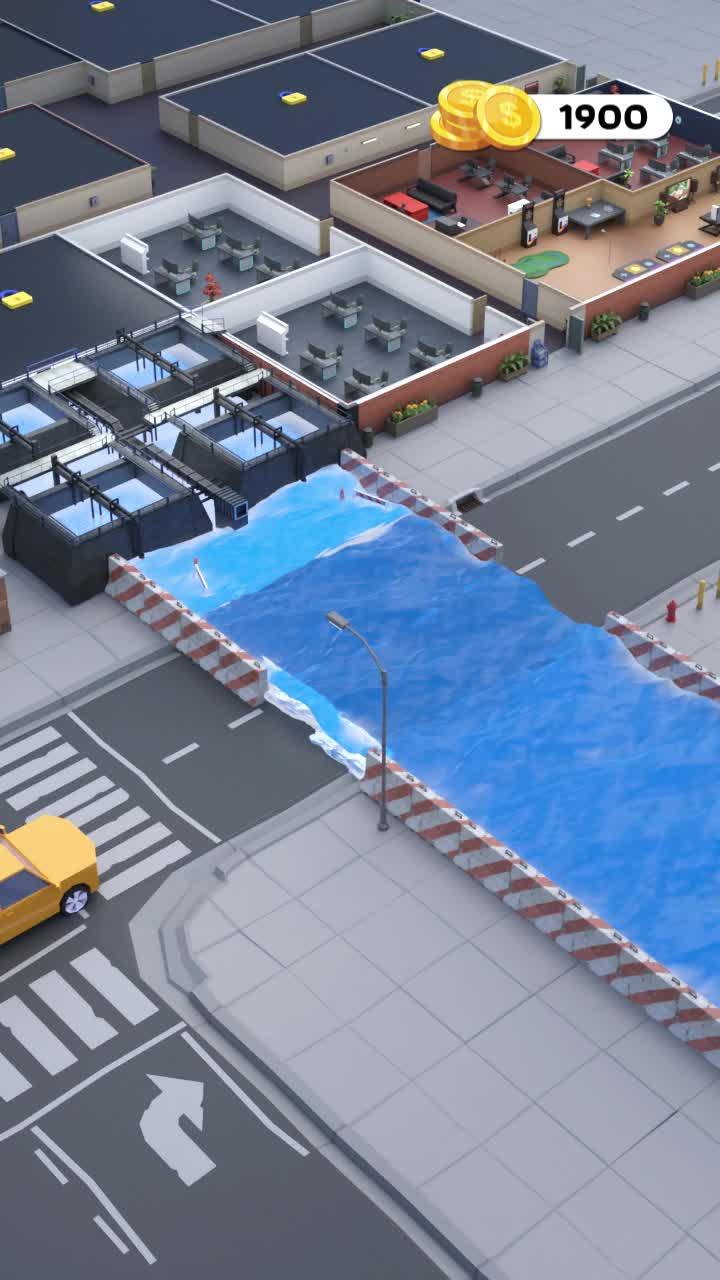 Be the hottest CEO in town