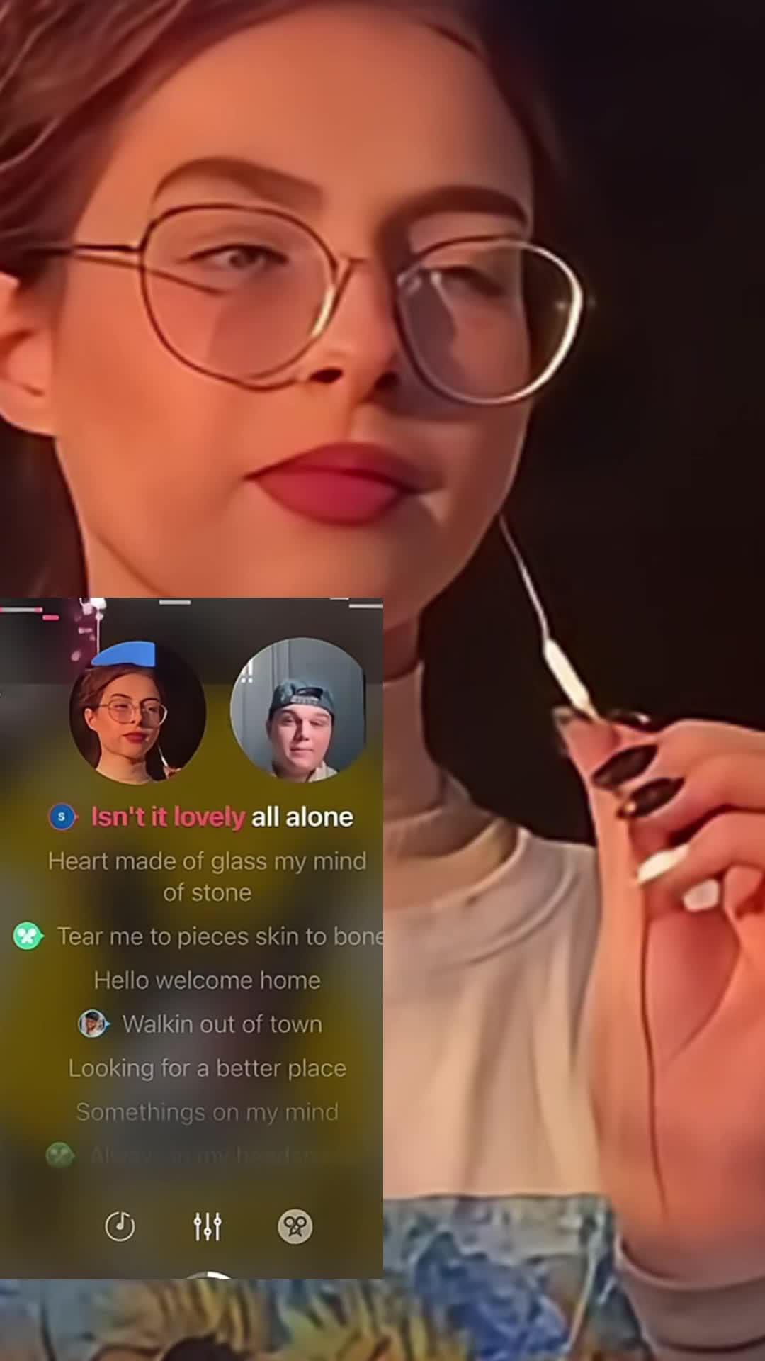 Starmaker makes you shine like a supernova！