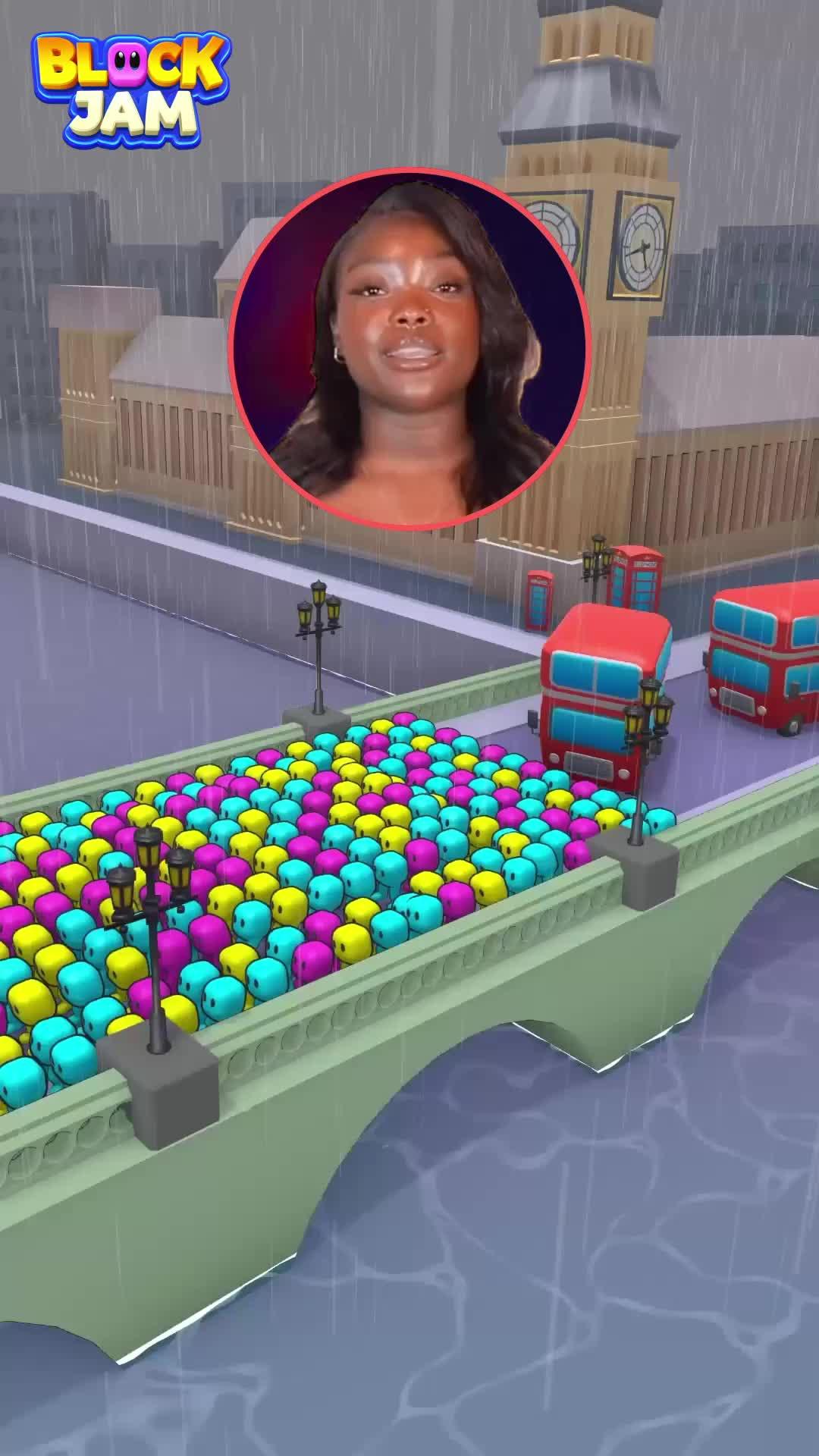 The most addictive game!