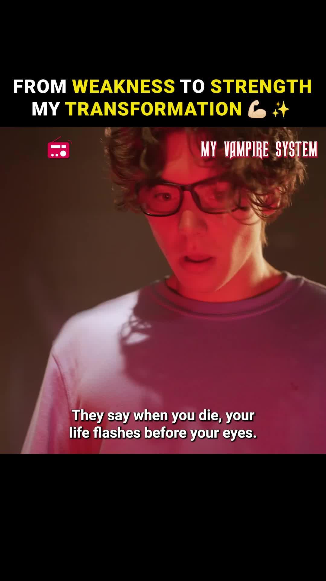 Quinn's dark destiny: From powerless to predator. 🧛‍♂️ #booktok #portals #superman #witchtok #avatar #witchesoftiktok #action #aliens #superhero #action #fantasy #anime #vampire #superpowers #bloodsucker #sucking #blood #teenvamp #teen #bully #aliens #invasion #abduction #vampirism #magicalbook #magic #supernatural