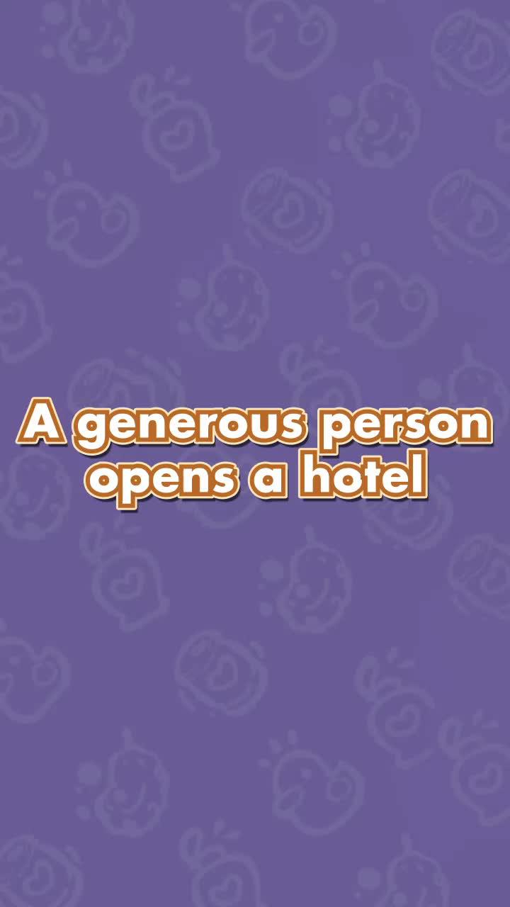 Download Resortopia and start building your dream resort!!