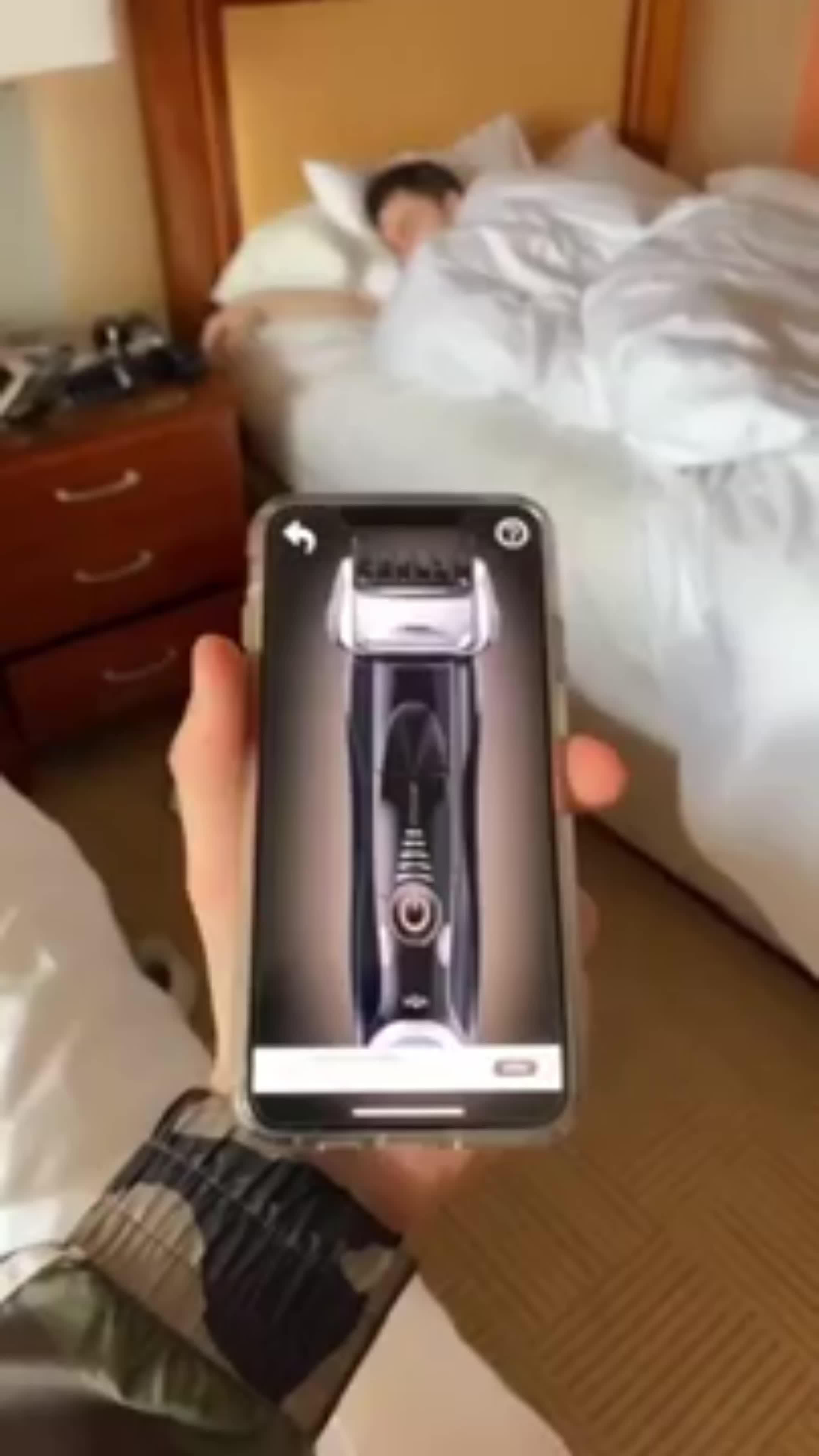 Troll friends with 300+ sound prank and make them laugh!