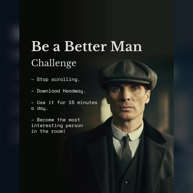 Turn self-development into laid-back and easy leisure with this book summary app!