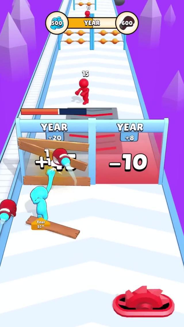 Best game of Tiktok!