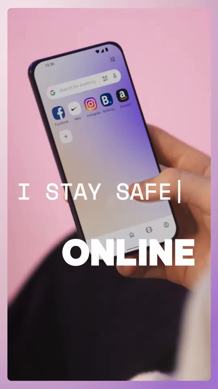 Use Opera's VPN to hide your location, access blocked content & enhance your privacy.