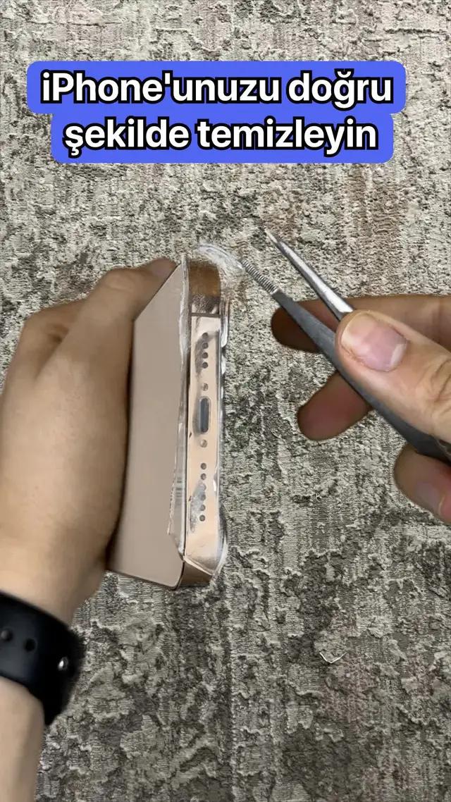 Cleaner Guru uygulamasıyla Fotoğrafları, Videoları ve Kişileri Organize Edin