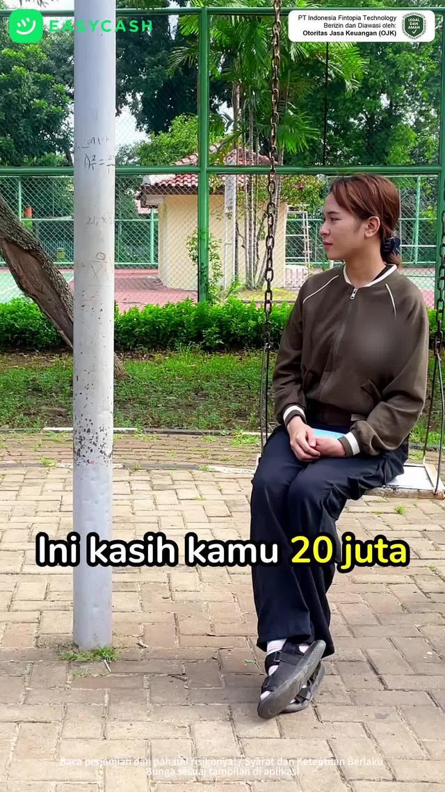 Limit 50 Juta, Cicil 9 Bulan, Bunga 0,2%