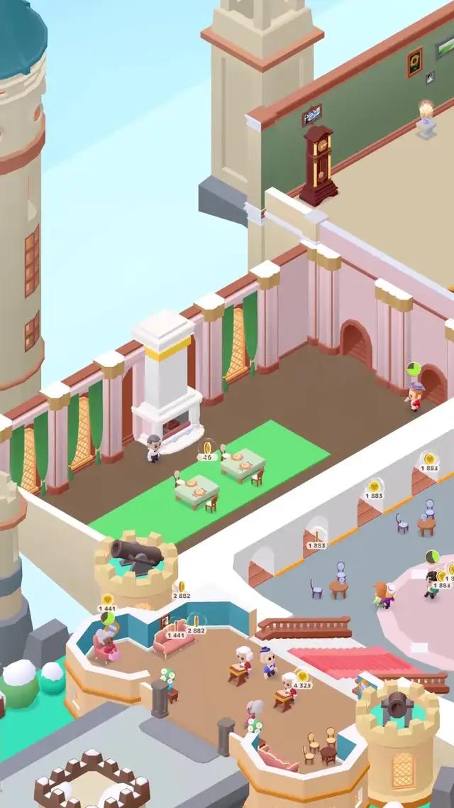 Throw the best party and mingle!