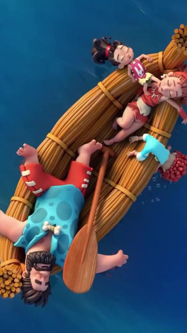 Discover, farm and build your village!