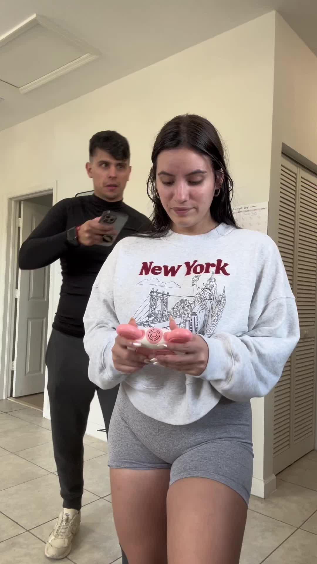 Prank your family & friends!