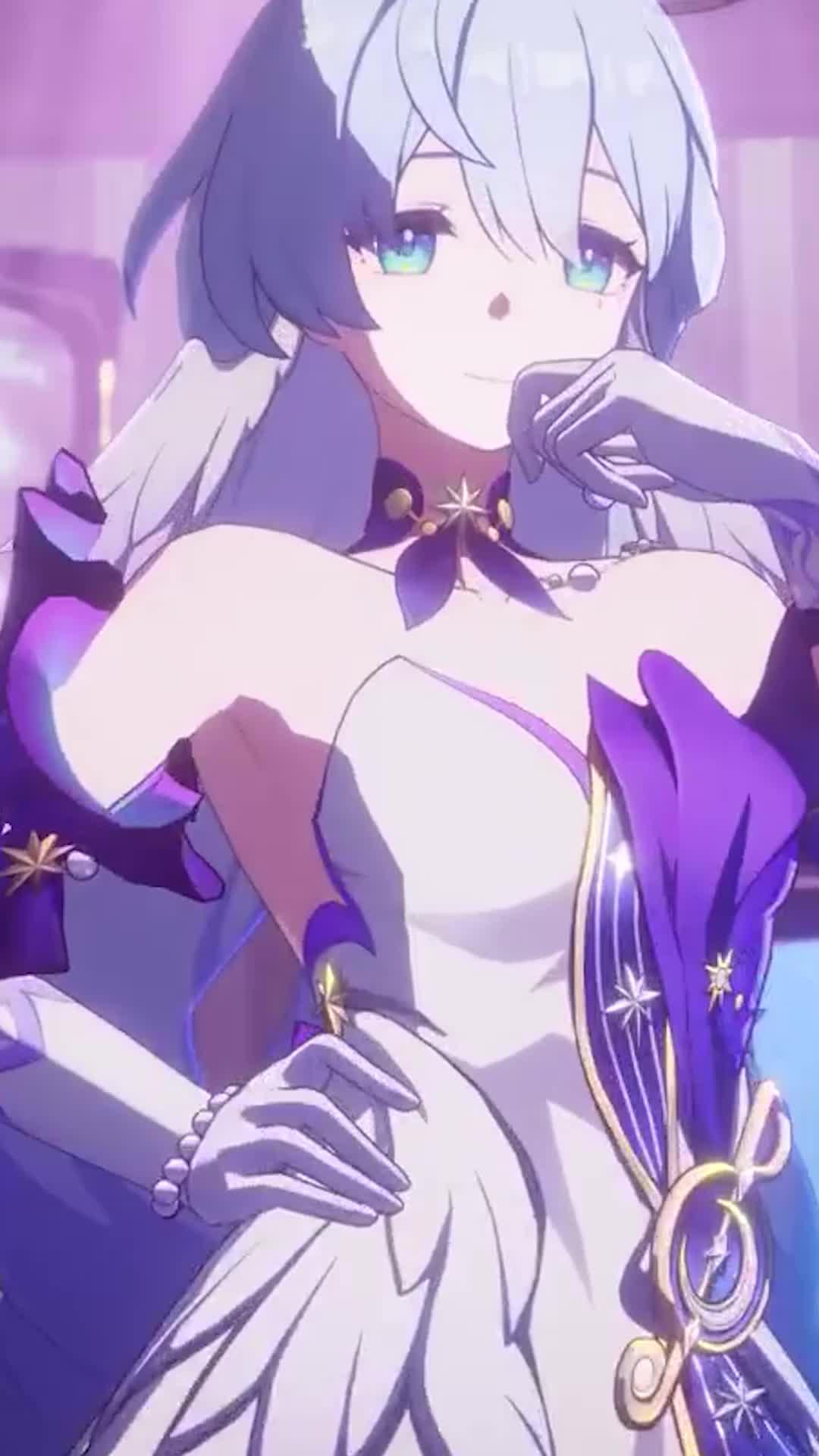 Try out brand new 5-star characters! Download now to get up to 80 pulls!