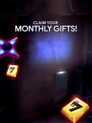 In-game event going on now!