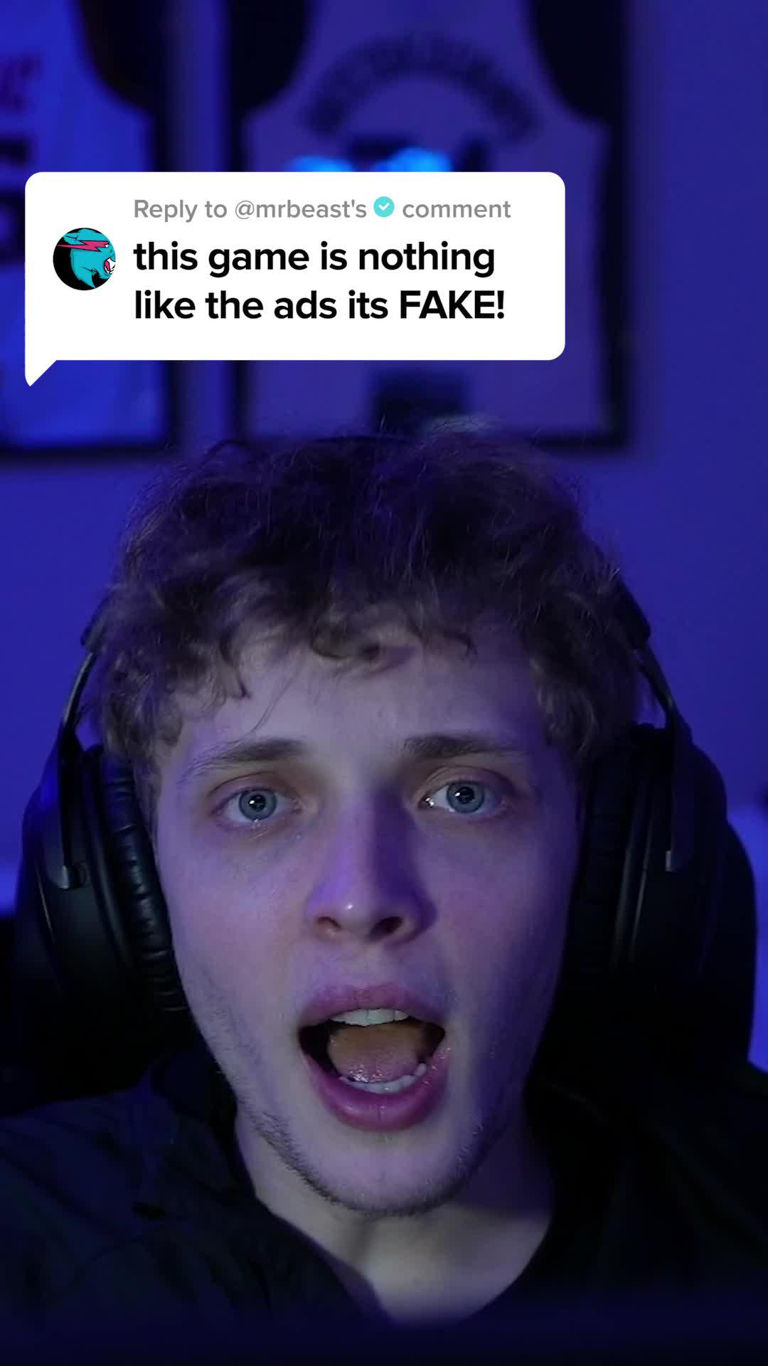 Real or fake, try it out