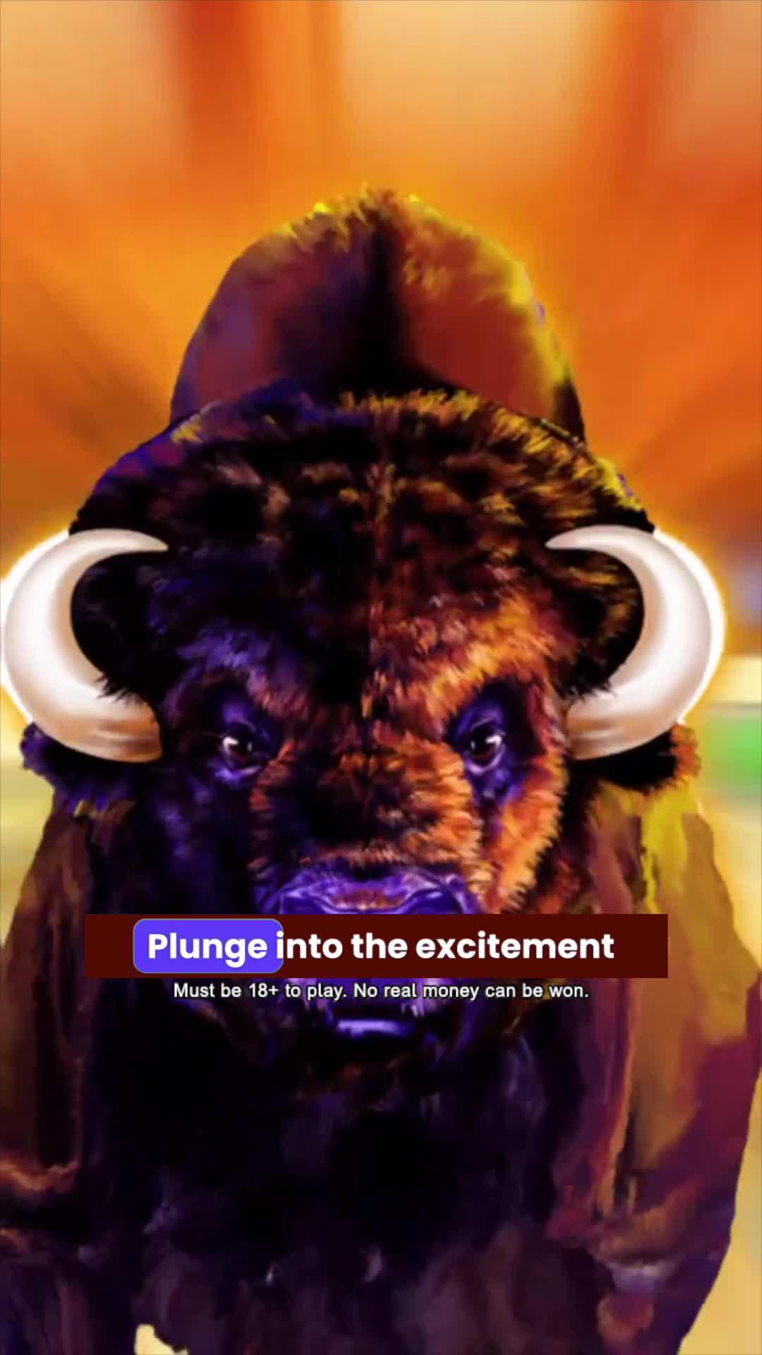 Collect 10,000,000 FREE Virtual Coins! (Must be 18+ to play. No real money can be won)