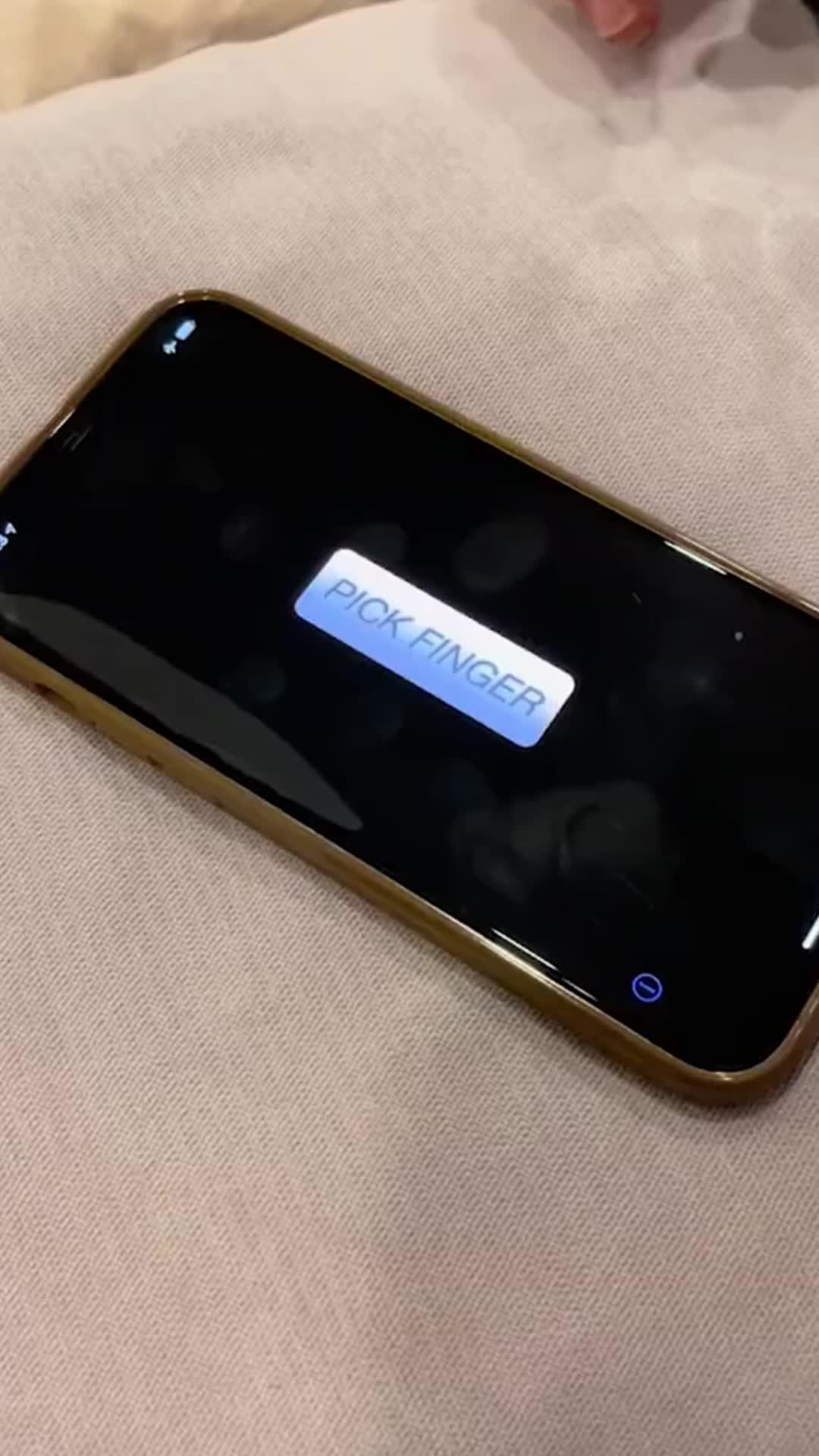 New way to random decisions. Make fun with friend and family