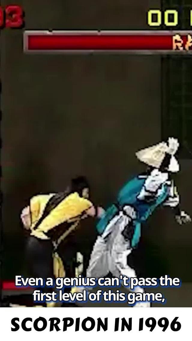 How many levels can you pass?