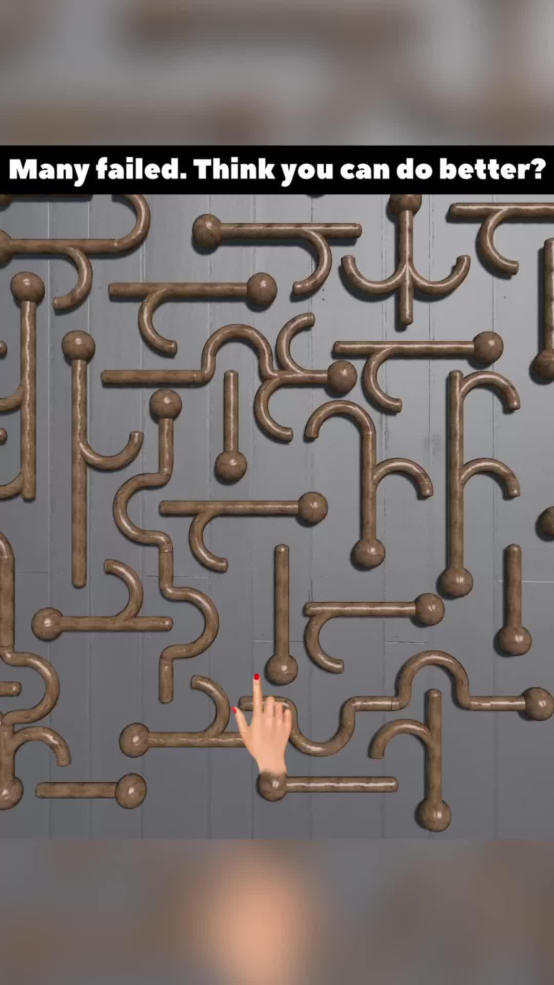 Puzzle Mastery: Hook Jam Unleashed!