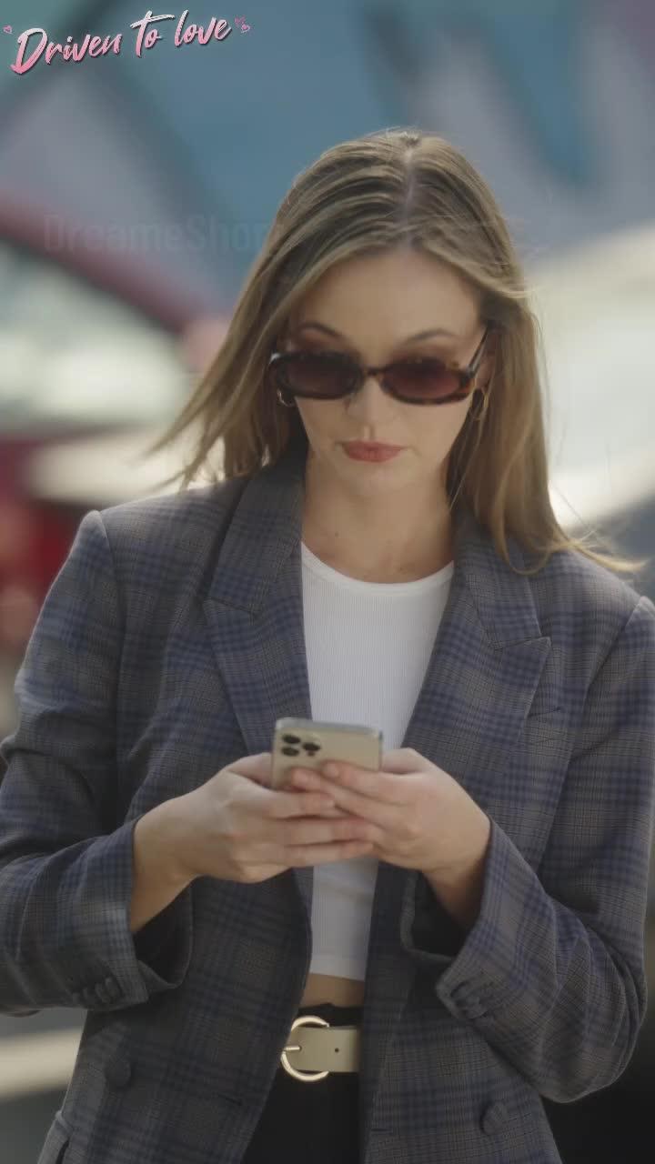 Accidentally hit his car, unexpectedly also his heart. What's next for this poor girl and the CEO?