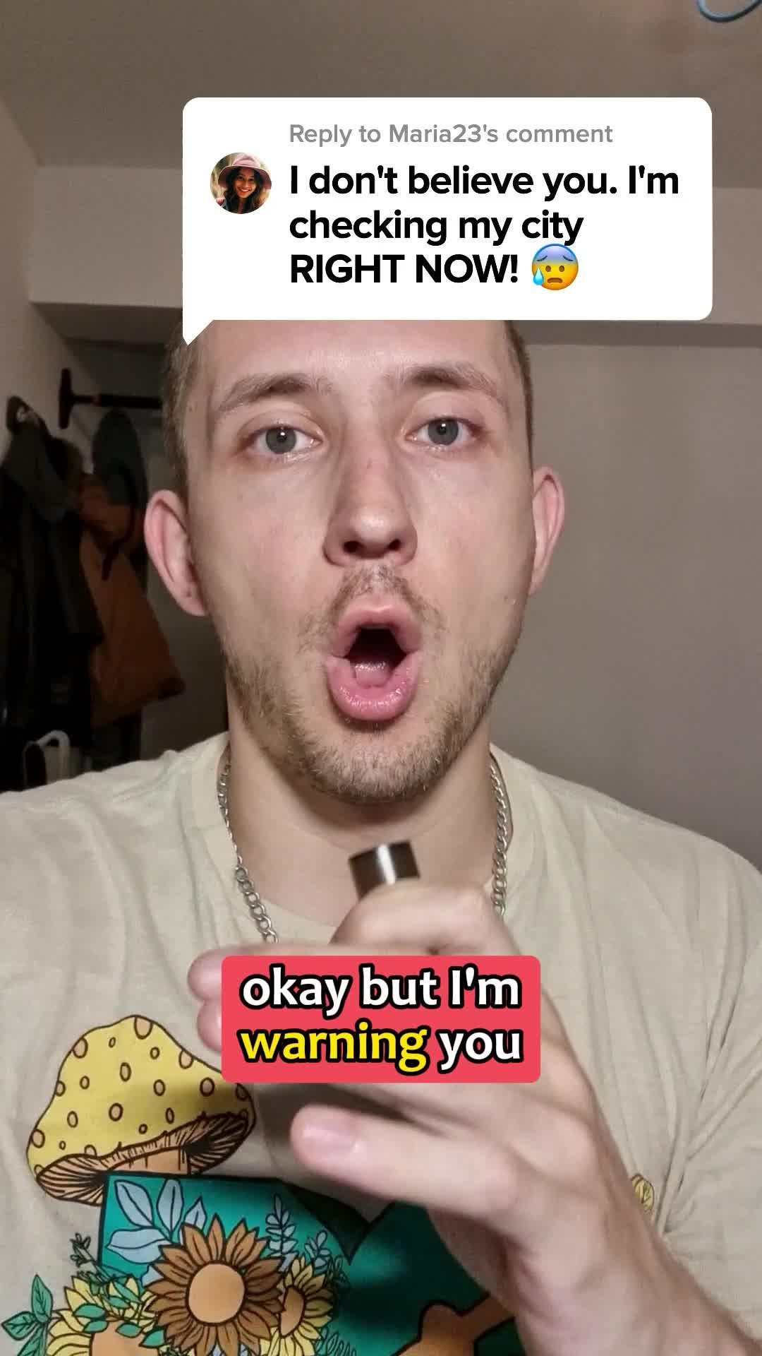 Stay in the loop without leaving your couch—because why move?