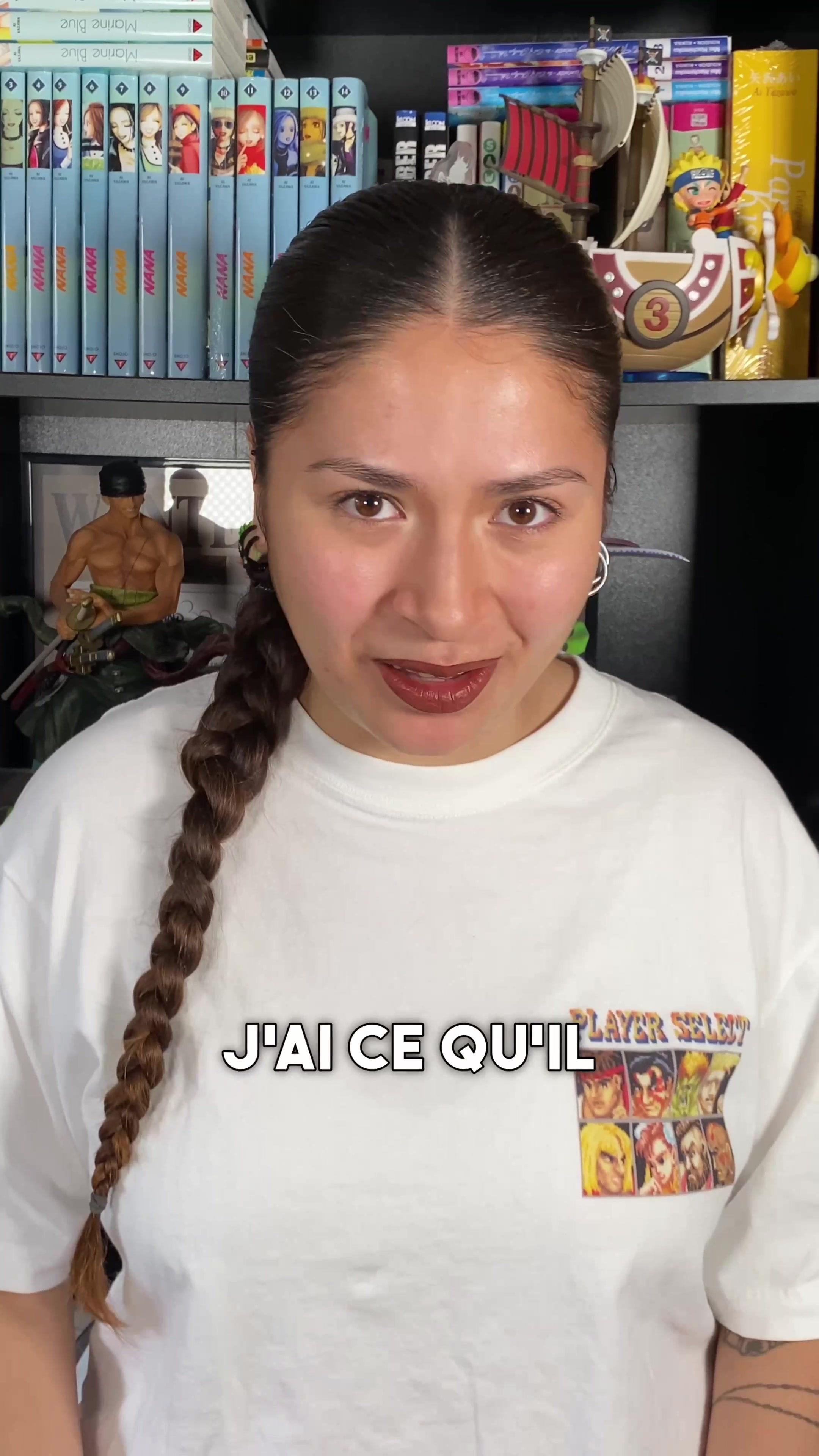 T’en as marre de paszer eee heures dans des friperies ou des vides greniers mais tu veux continuer à consommer de la seconde main ? ♻️ Essaye @voggt_fashion ! 🔥 #Voggt #myvoggt #mode #secondemain  [Collaboration commerciale]
