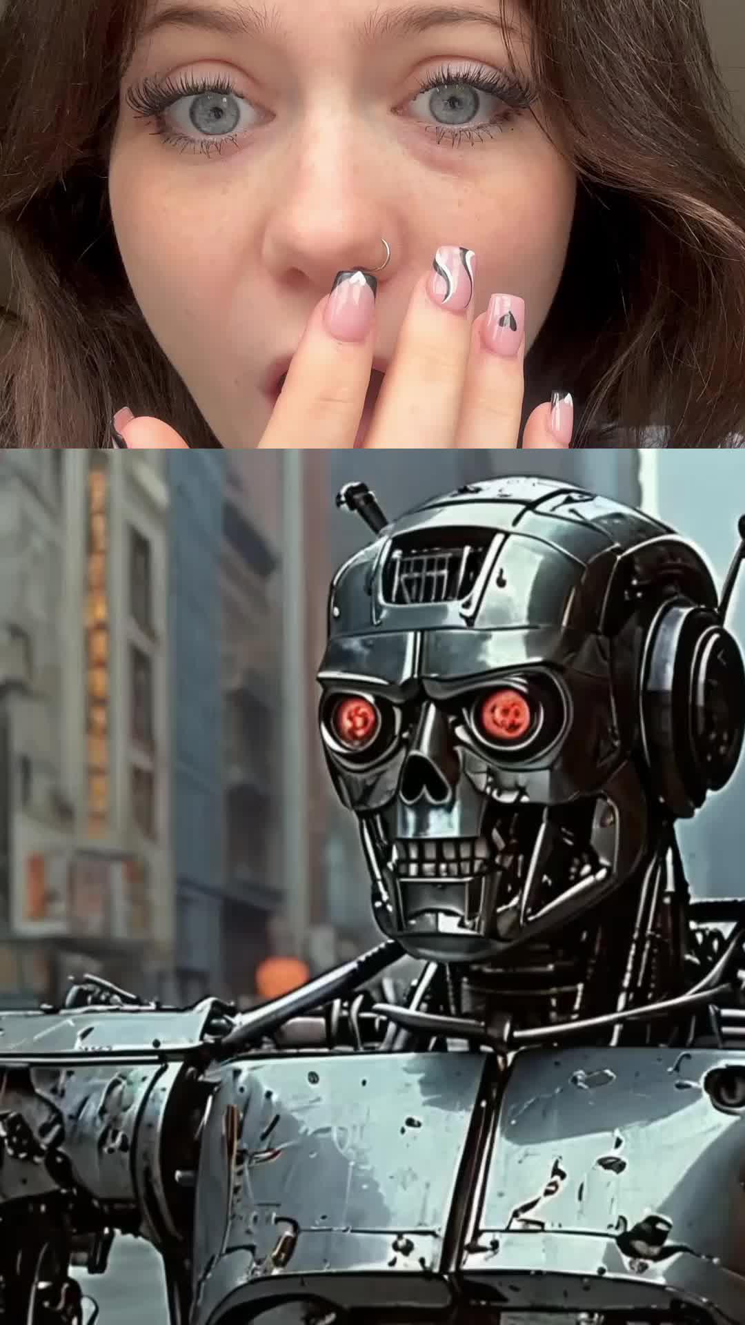 This app turns your words into AI videos!