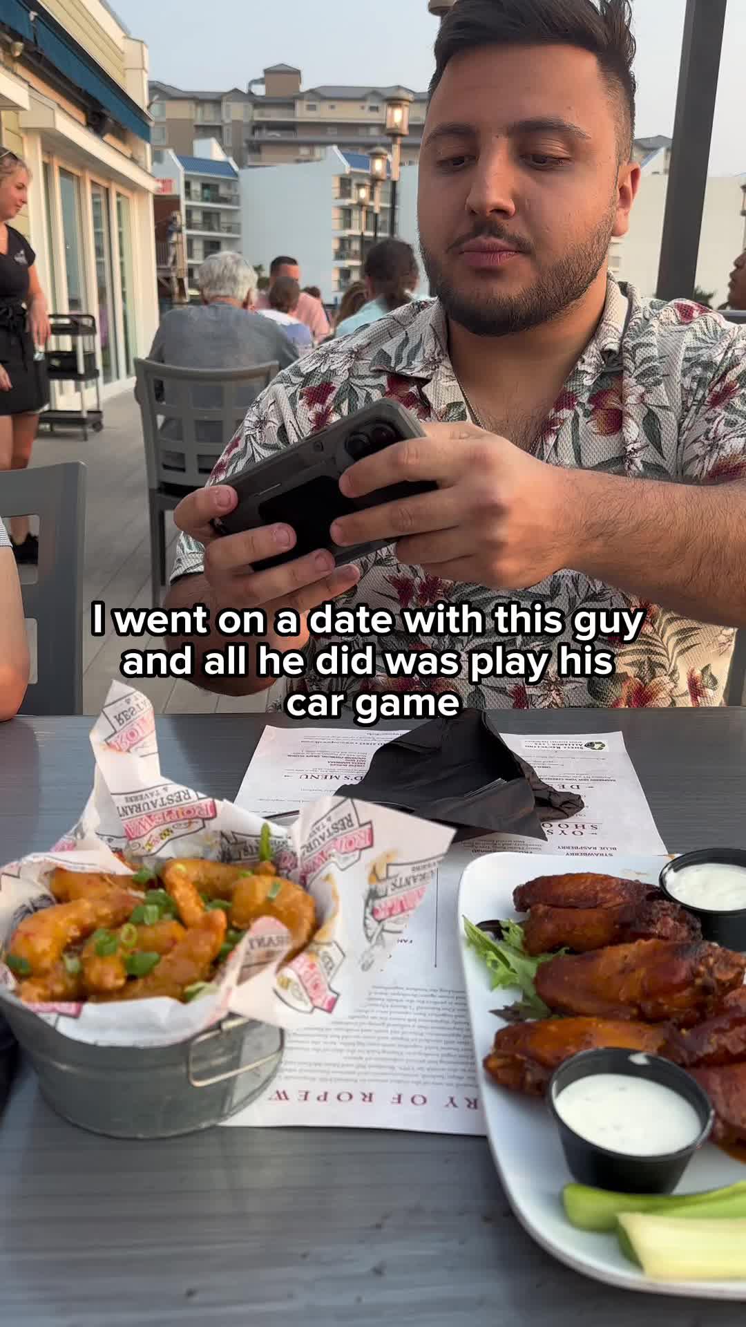 Try to unlock 5 cars