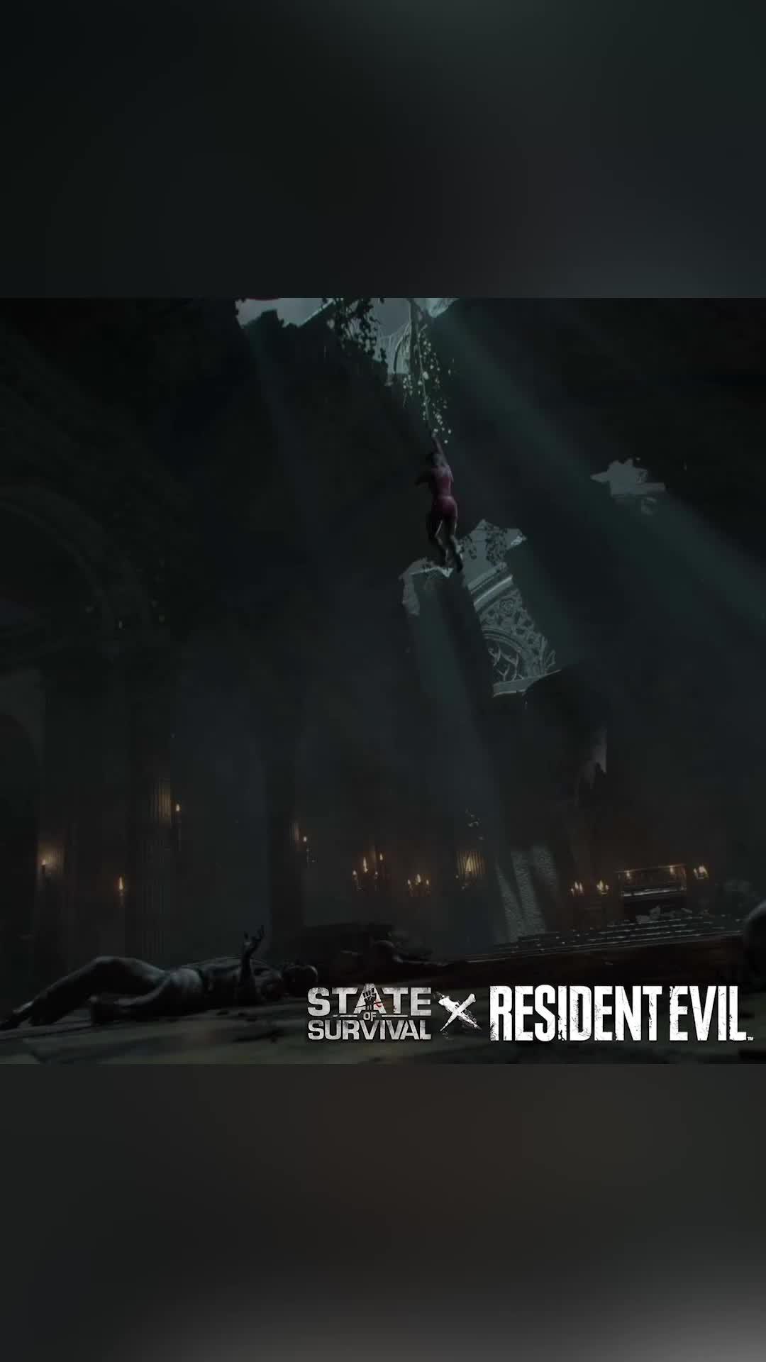 Will you be able to survive the State of Survival? Download now and find out!