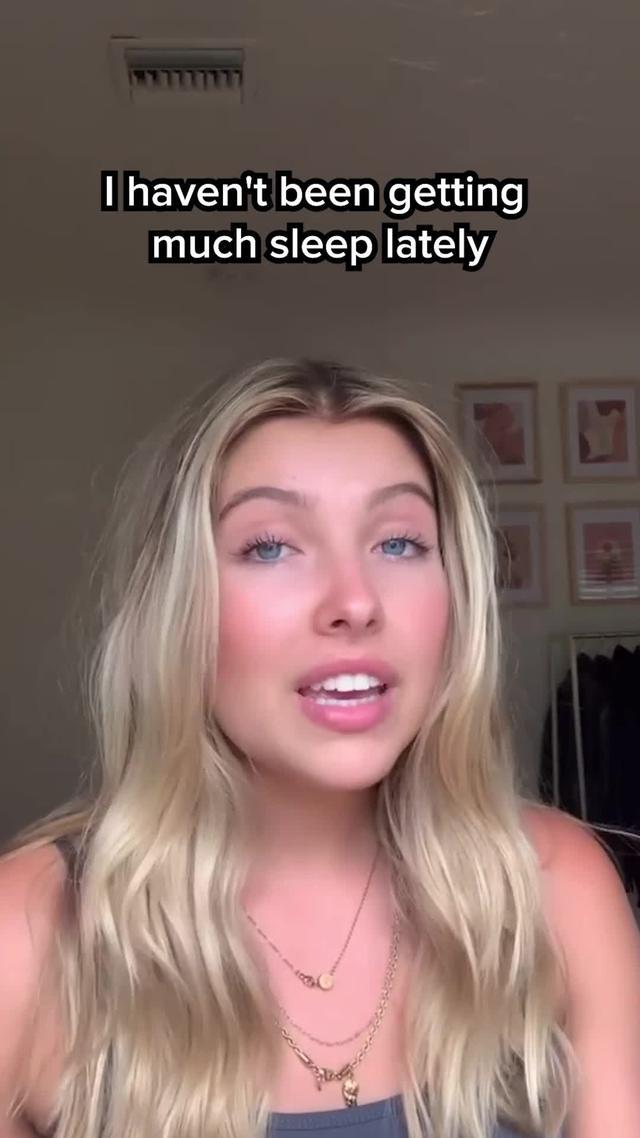 Put your mind to bed