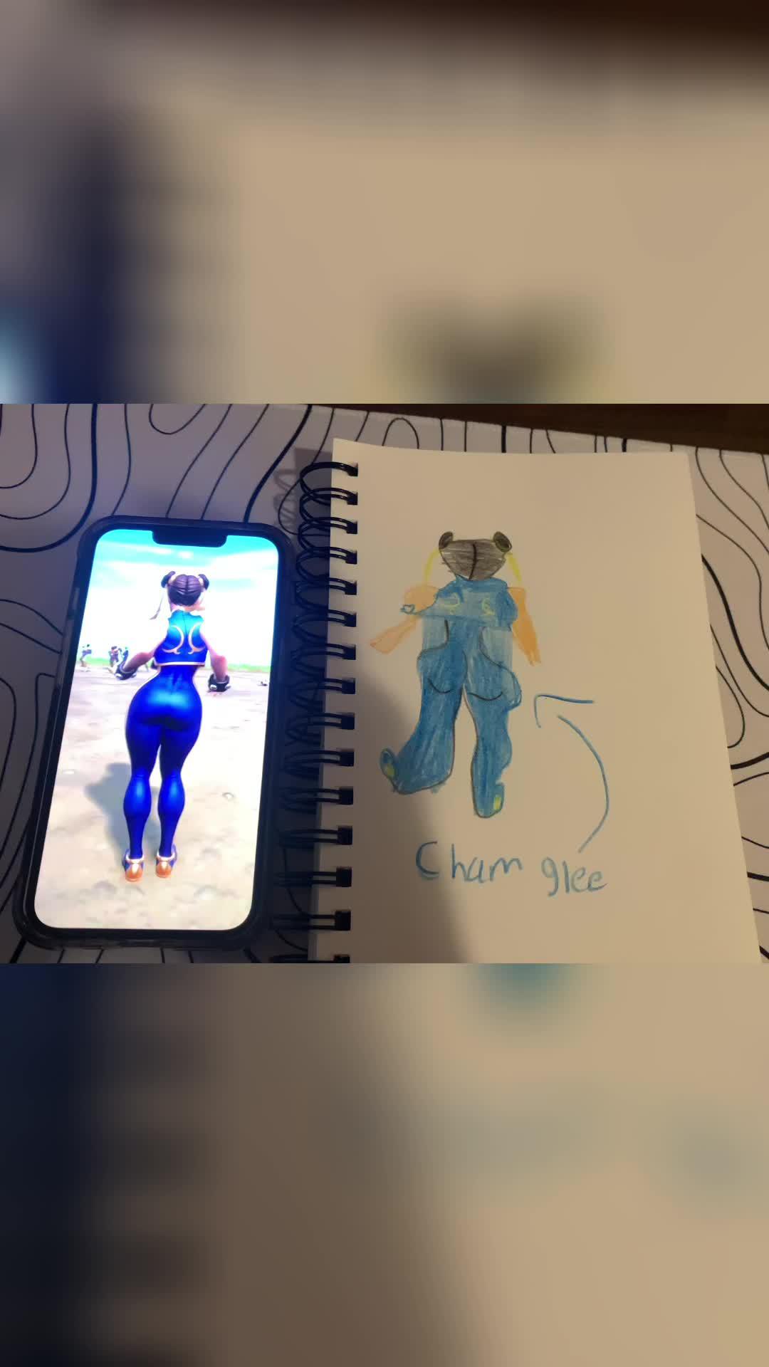 This app turns your photos into amazing AI images!