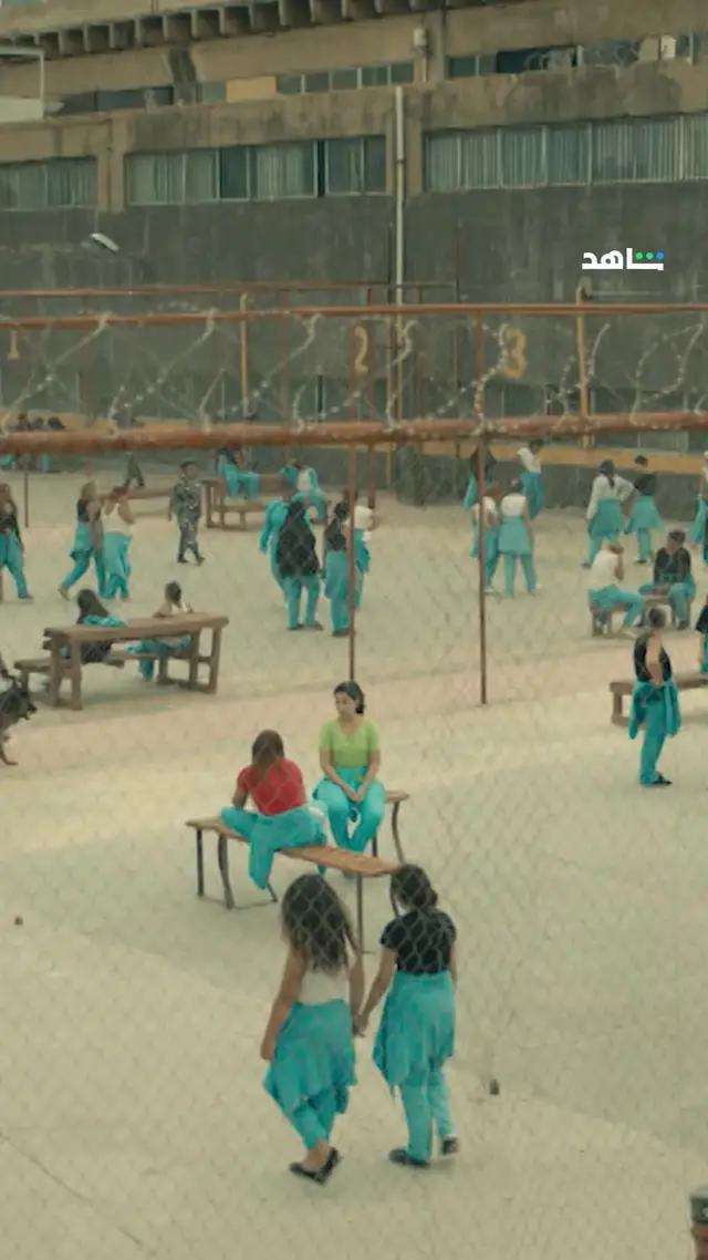 عنبر 6 - الآن على شاهد