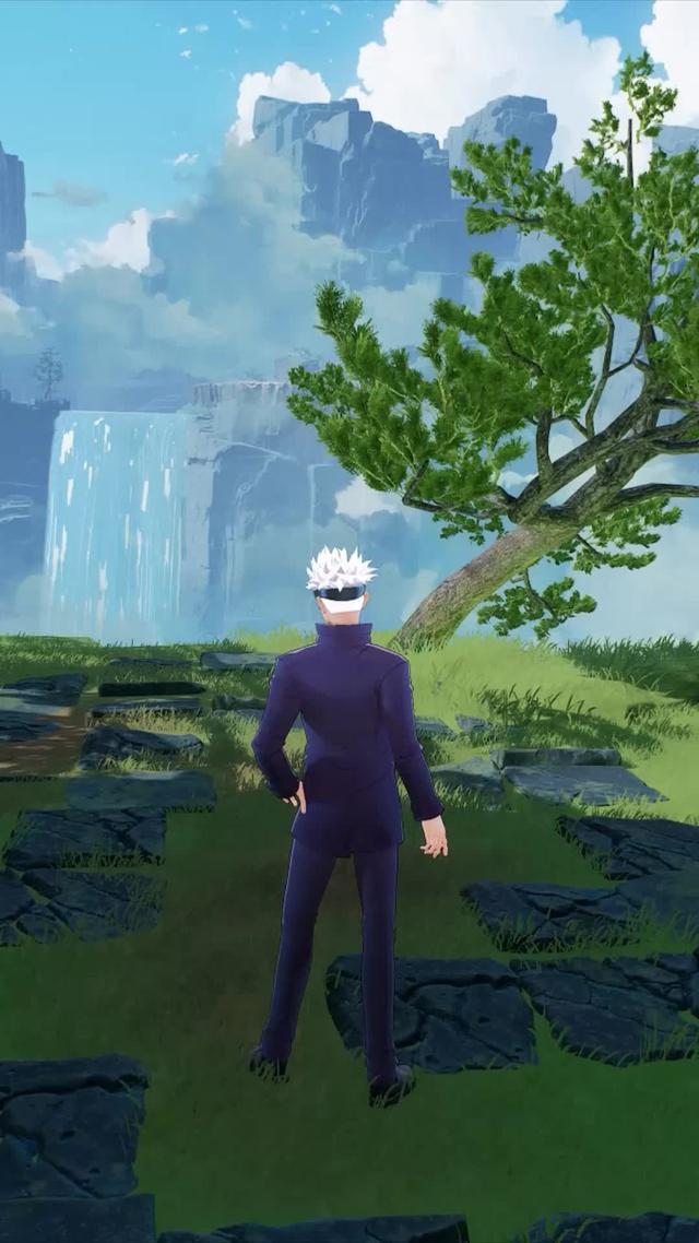 𝗚𝗼𝗷𝗼: GIFT CODE JJK666