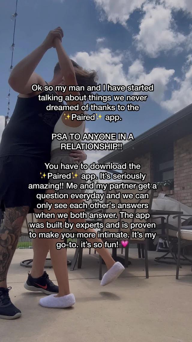 Lots of couples questions, games and quizzes to play with your partner. Spice up your relationship