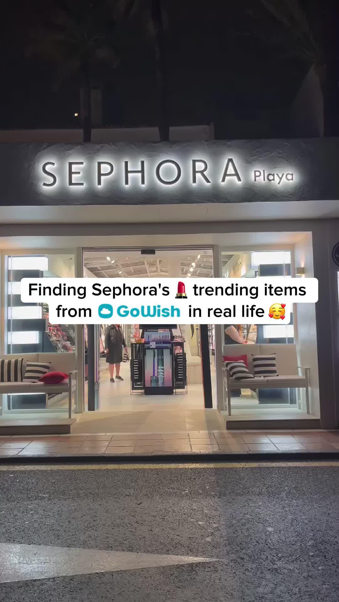 download GoWish now ☁️