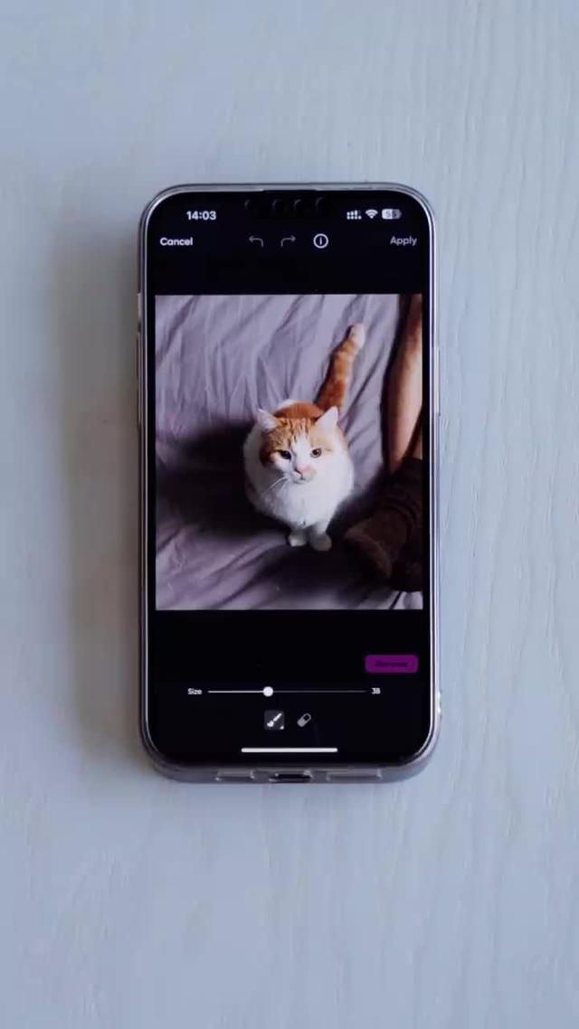 This application can make your phone run faster! Insatll it for free!