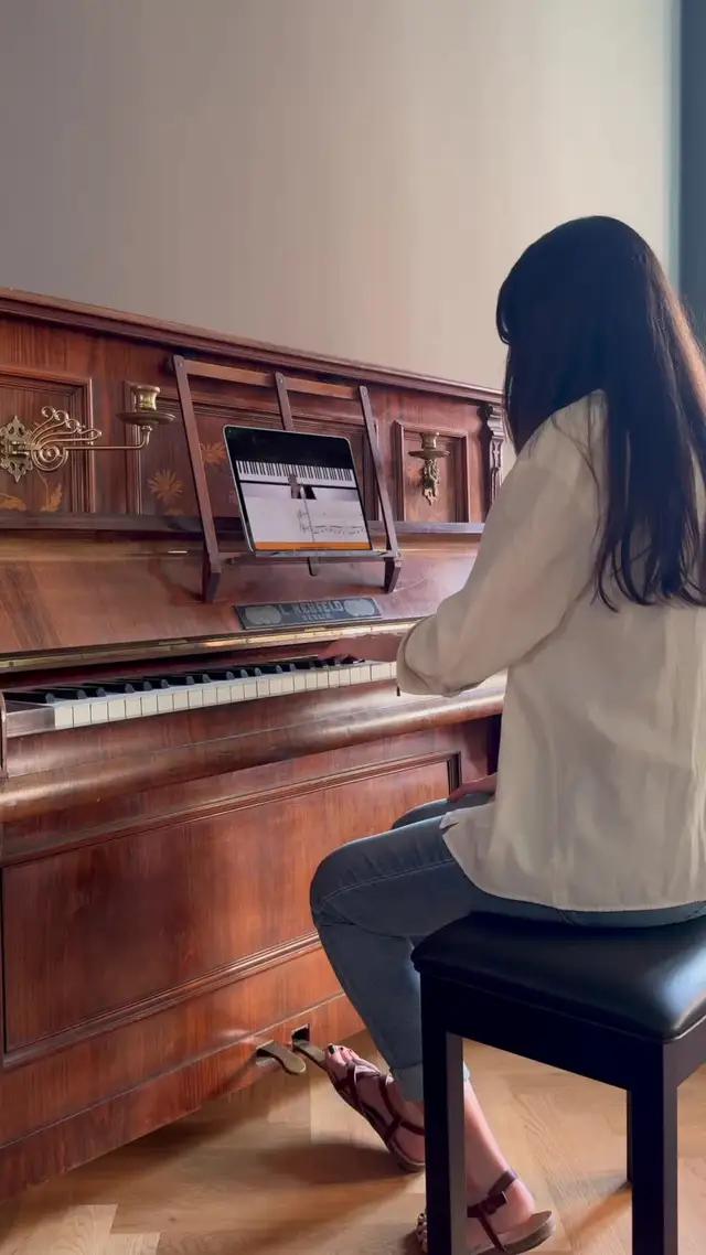 Play the music you love