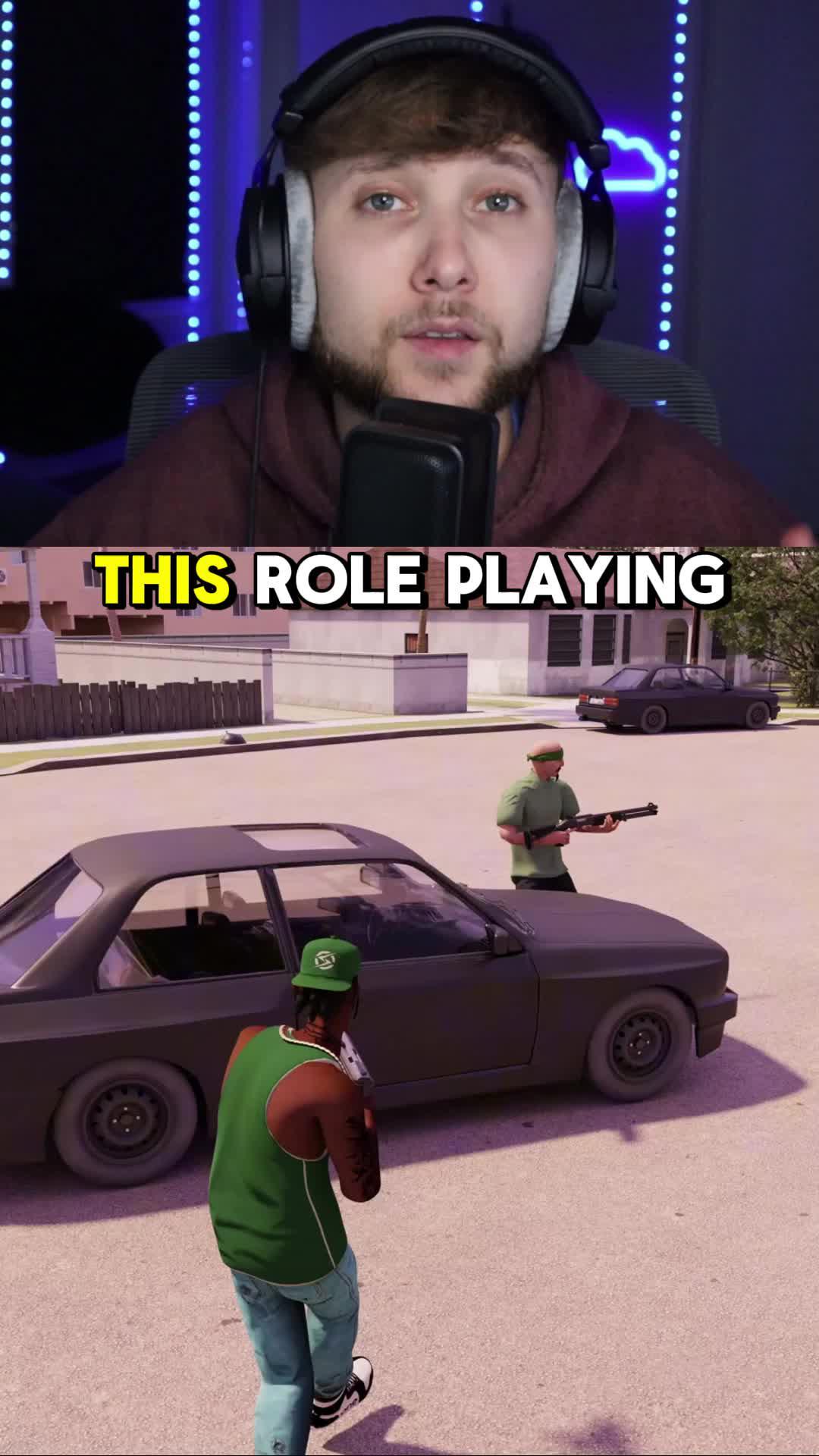 🏎 Rule the Streets