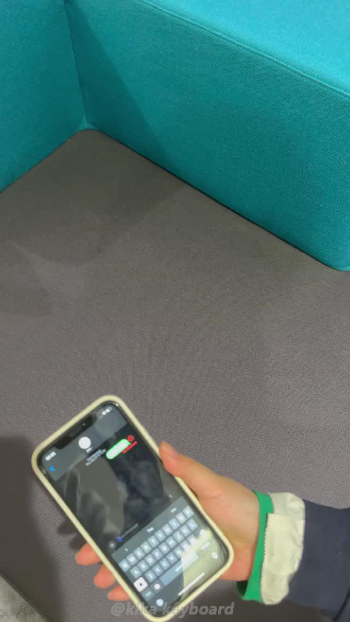 Set exclusive  keyboard& themes for your Phone