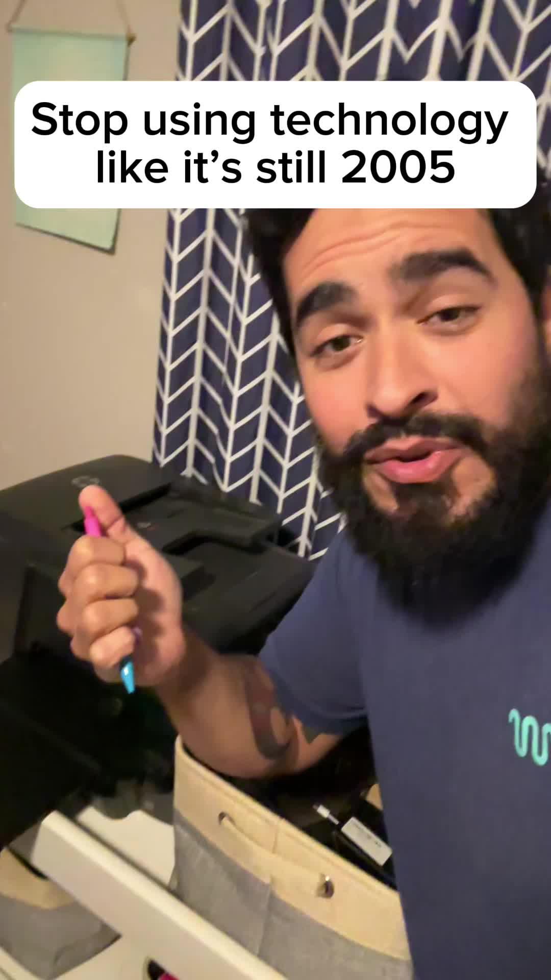 Count objects, measure area, scan and sign docs easily in one App!