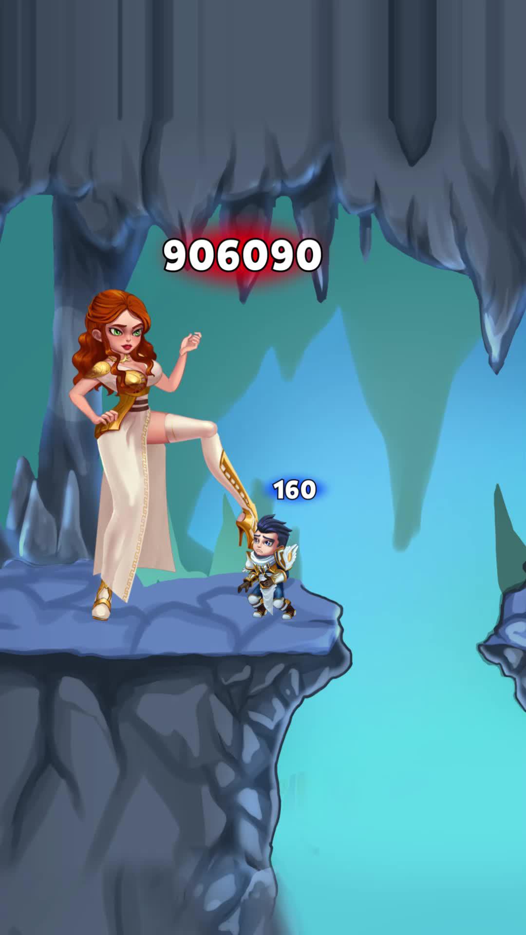 Legends rise. Dungeons are calling.