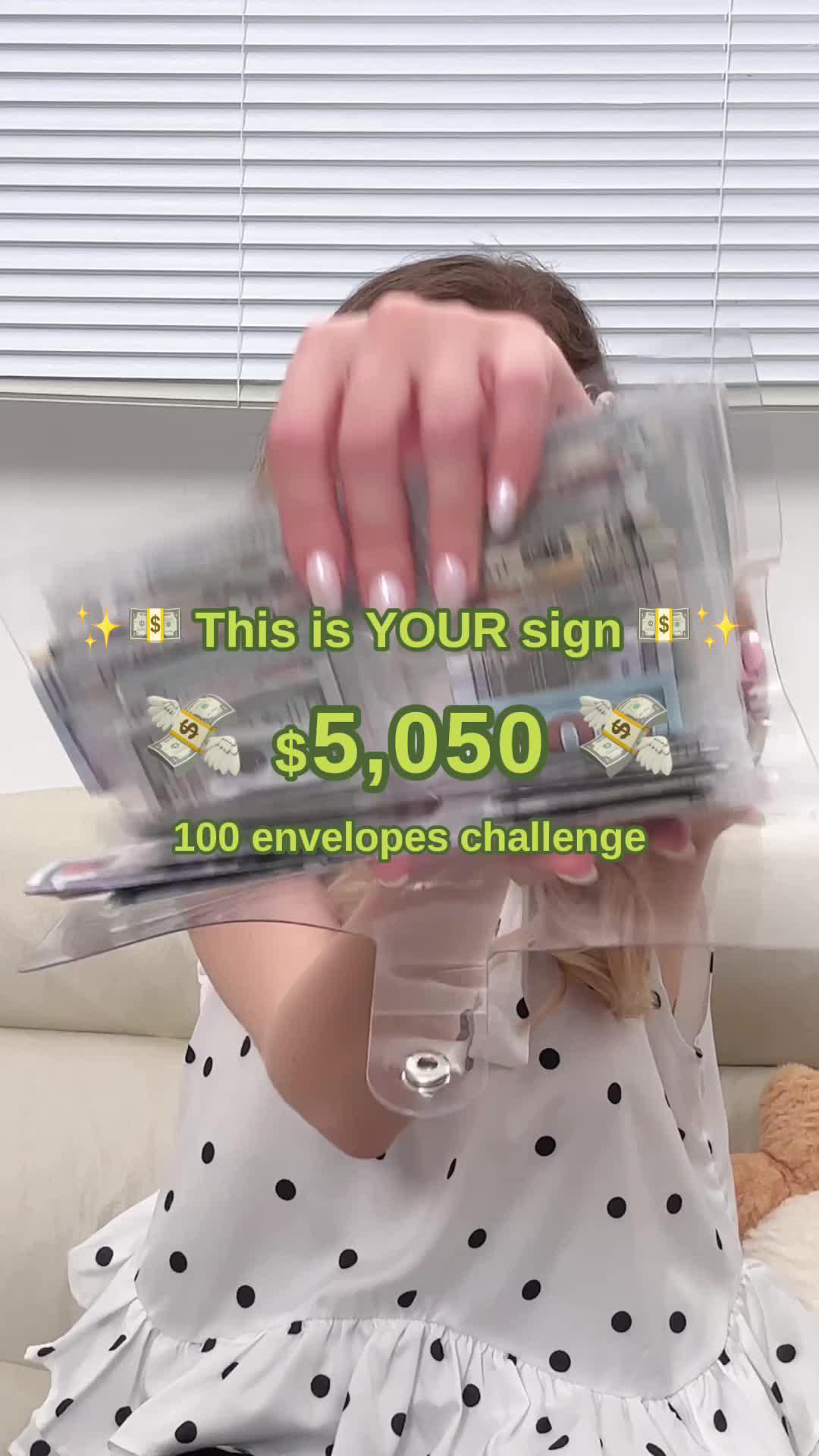 This challenge makes savings 5,050 super fun and easy! 📚🎨 Get it for FREE on Temu now! 🎁 Only for new app users with qualifying orders❤️ Click LINK 🔍or searchdpv3346 to shop now! @temu 🏃‍🛍 #temufinds #temu #temushopping #temuhaul #gifts #foryou #fyp #trending #shopping #office #homeoffice #officefinds #officedecor #officesetup #school item #100envelopechallenge #savingschallenge