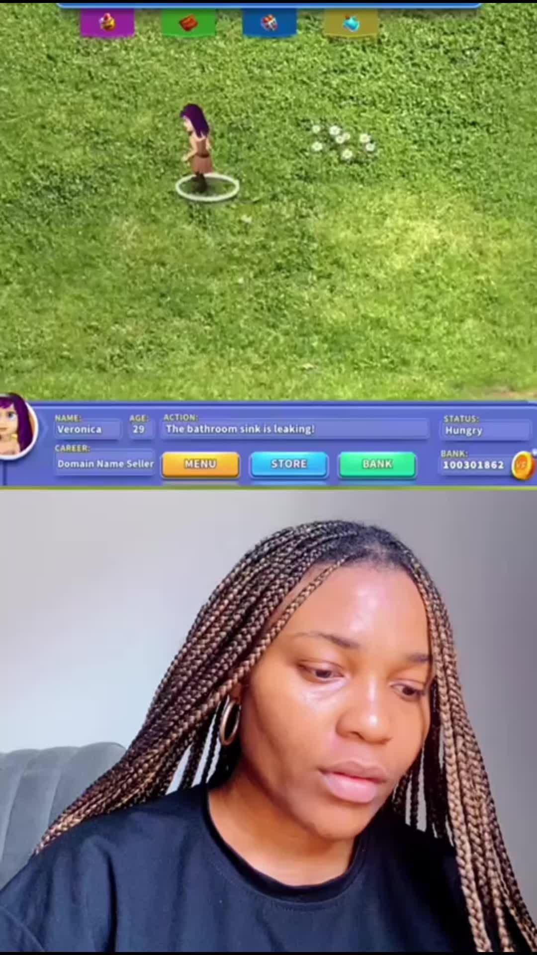 Adopt your dream family today!