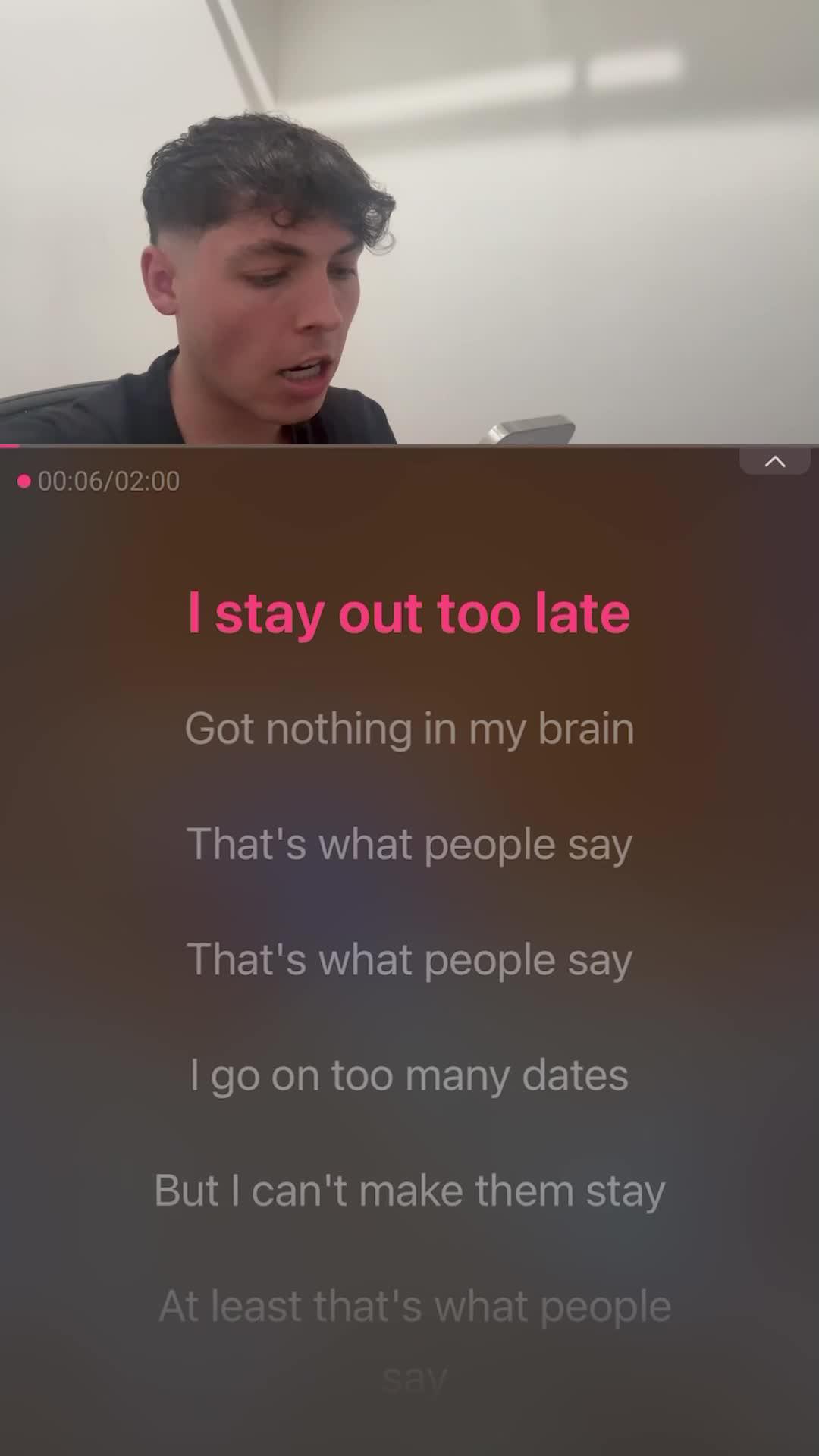 Unleash the Singer in you and Enjoy Singing from Today!