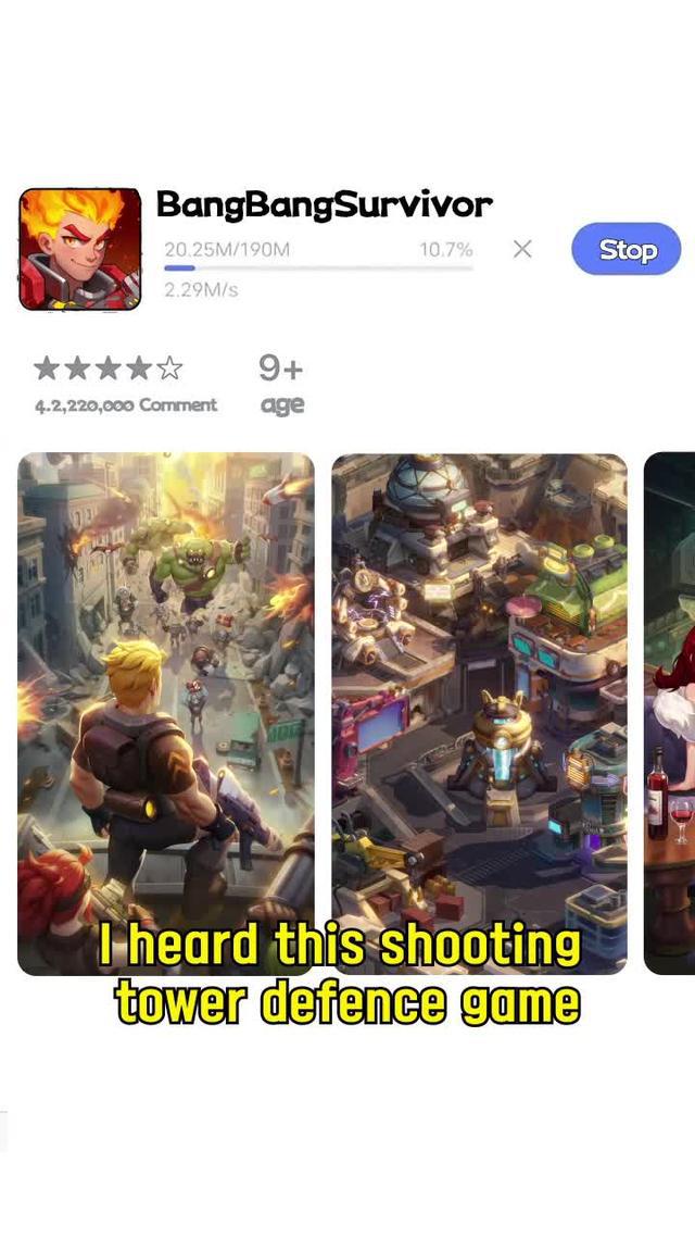 Oh no! I'm surrounded by zombies!"