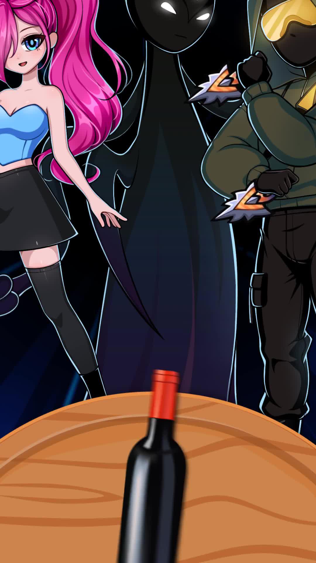 Try to Survive in this Action Game!